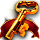 Golden key